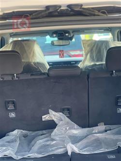 Jeep Grand Cherokee L